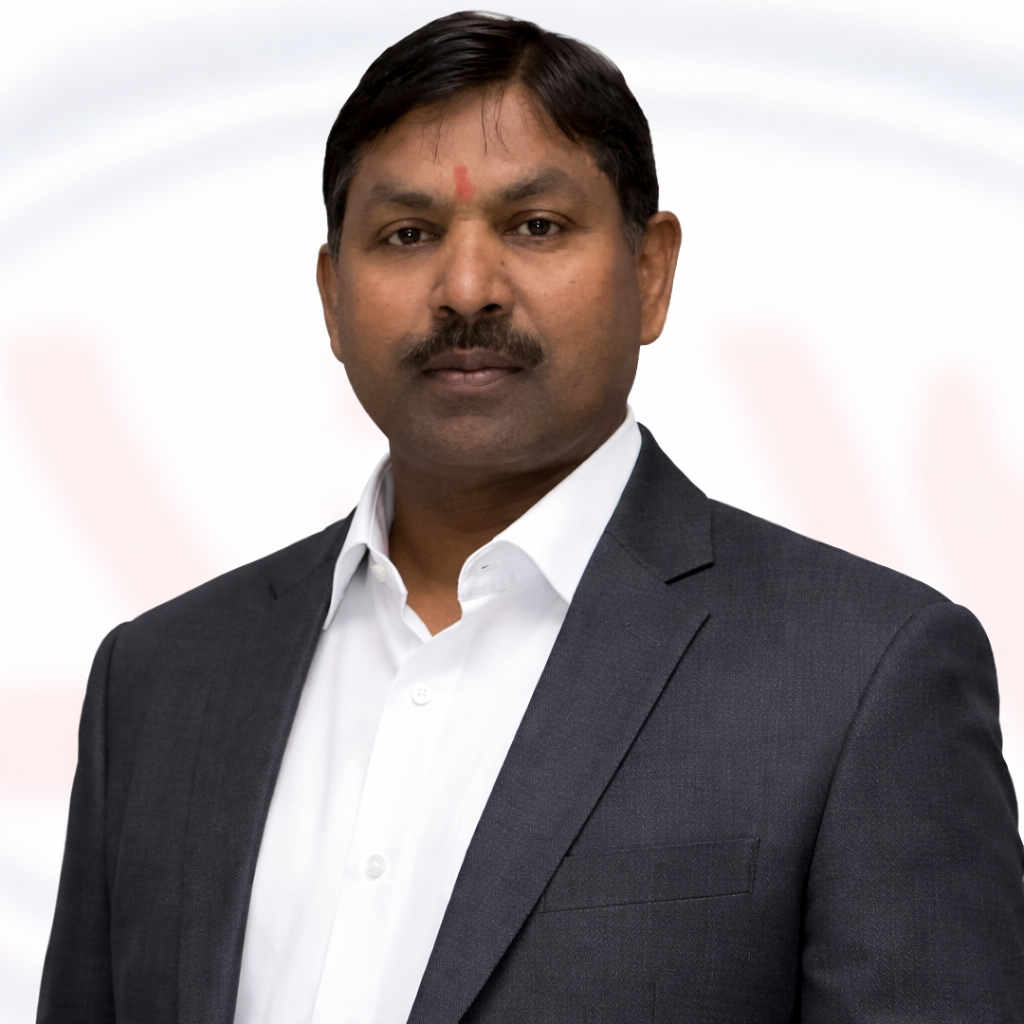 Stone Crushing Plant